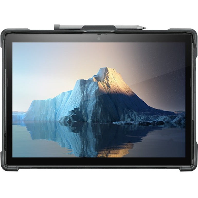 Lenovo Carrying Case Lenovo Tablet - Black 4X41A08251