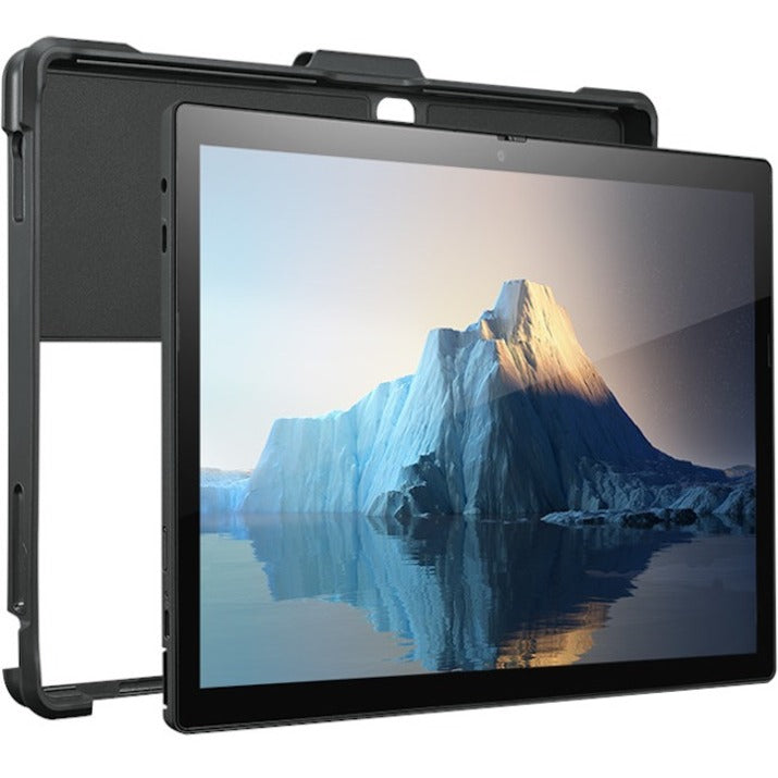 Lenovo Carrying Case Lenovo Tablet - Black 4X41A08251