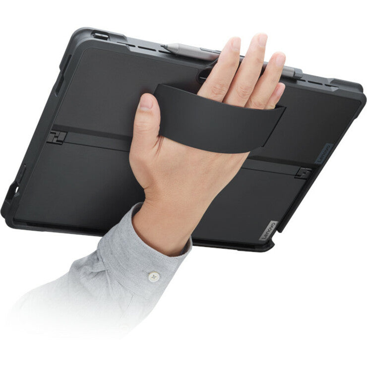 Lenovo Carrying Case Lenovo Tablet - Black 4X41A08251