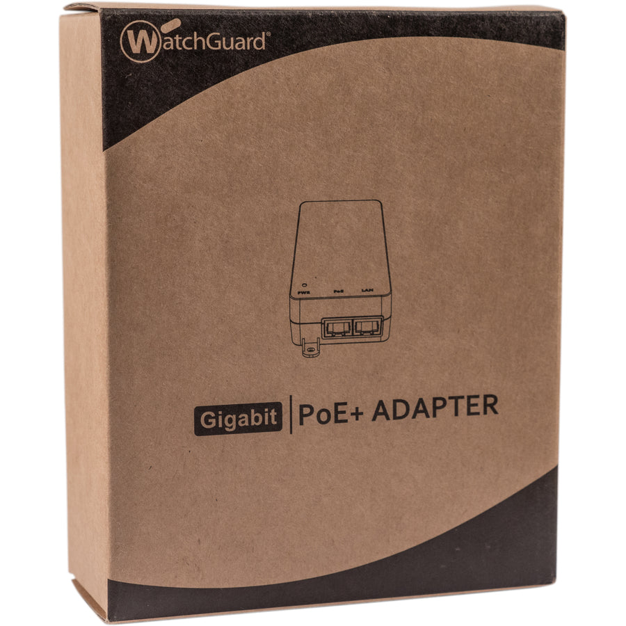 WatchGuard PoE Injector WG8599