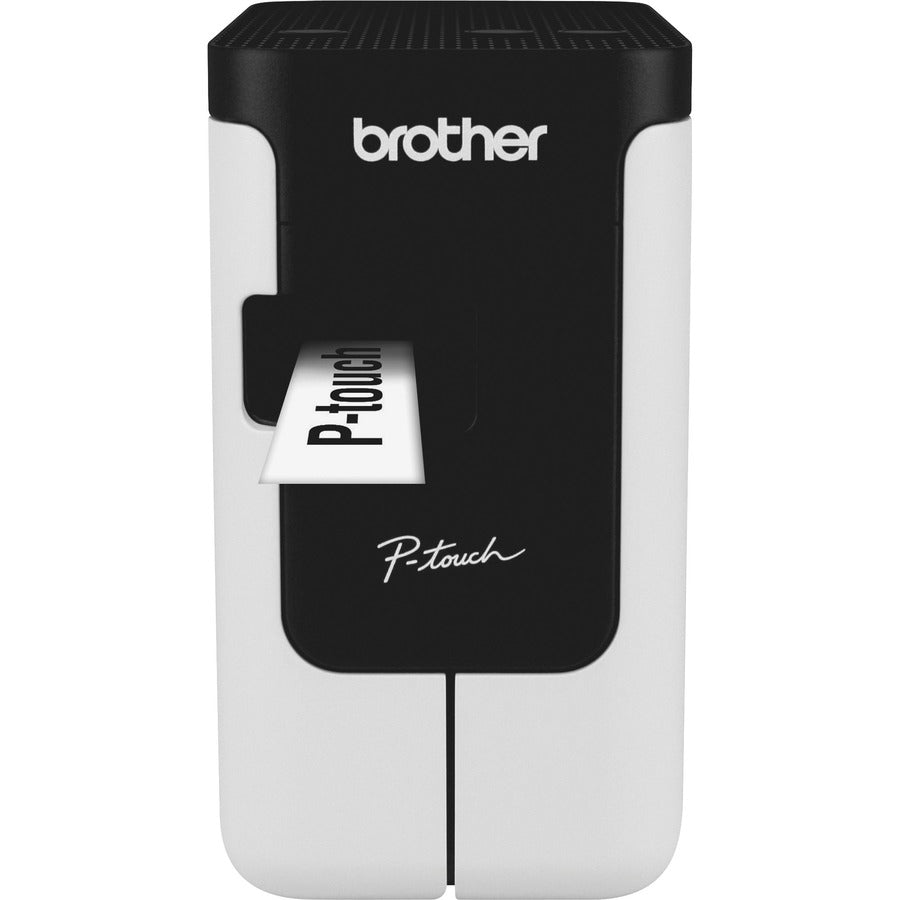 Brother PT-P700 PC-Connectable Label Maker PT-P700