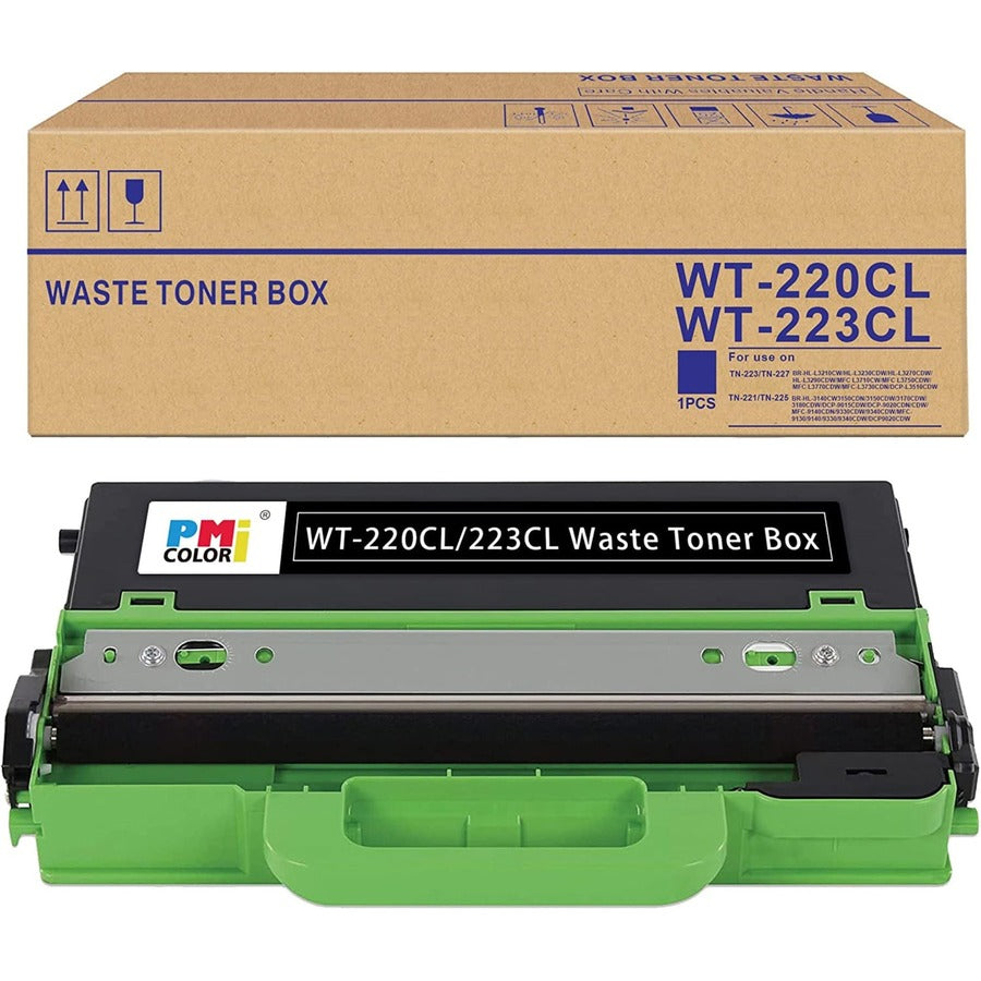 Brother WT220CL Waste Toner Cartridge WT220CL