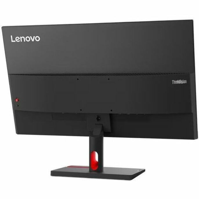 Lenovo ThinkVision S27i-30 27" Class Full HD LED Monitor - 16:9 - Storm Gray 63DFKAT4US