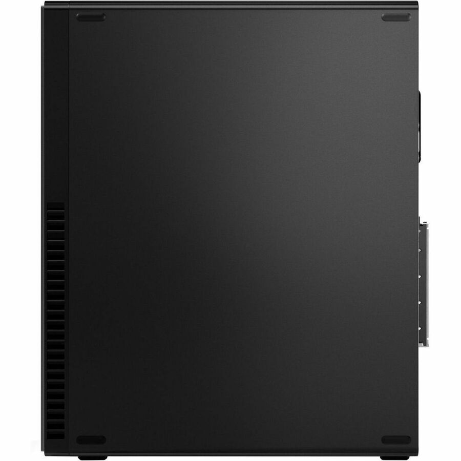 Lenovo ThinkCentre M75s Gen 2 11R8004GUS Desktop Computer - AMD Ryzen 7 PRO 5750G - 16 GB - 512 GB SSD - Small Form Factor - Black 11R8004GUS