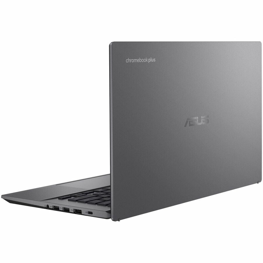 Asus Chromebook Enterprise CX34 CX3402CBA-DH31-CB 14" Chromebook - Full HD - Intel Core i3 12th Gen i3-1215U - 8 GB - 256 GB Flash Memory CX3402CBA-DH31-CB