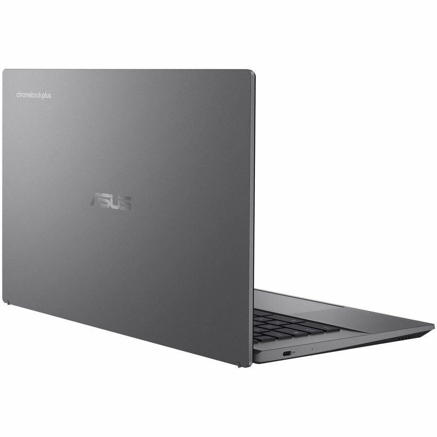 Asus Chromebook Enterprise CX34 CX3402CBA-DH31-CB 14" Chromebook - Full HD - Intel Core i3 12th Gen i3-1215U - 8 GB - 256 GB Flash Memory CX3402CBA-DH31-CB