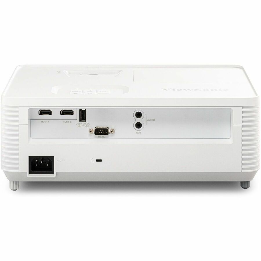 ViewSonic 3D Short Throw DLP Projector - 16:9 - White PA503HD