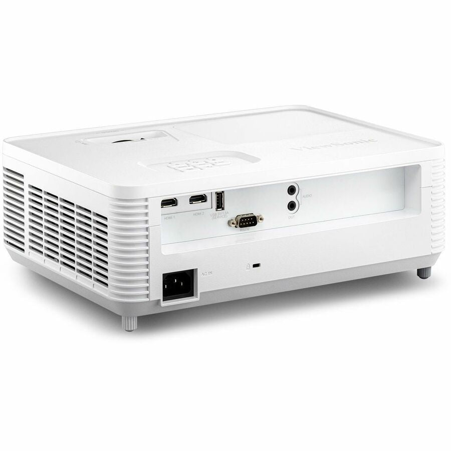 ViewSonic 3D Short Throw DLP Projector - 16:9 - White PA503HD