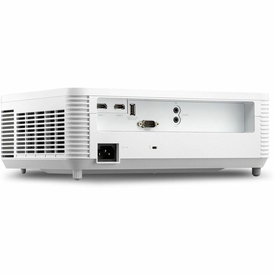 ViewSonic 3D Short Throw DLP Projector - 16:9 - White PA503HD