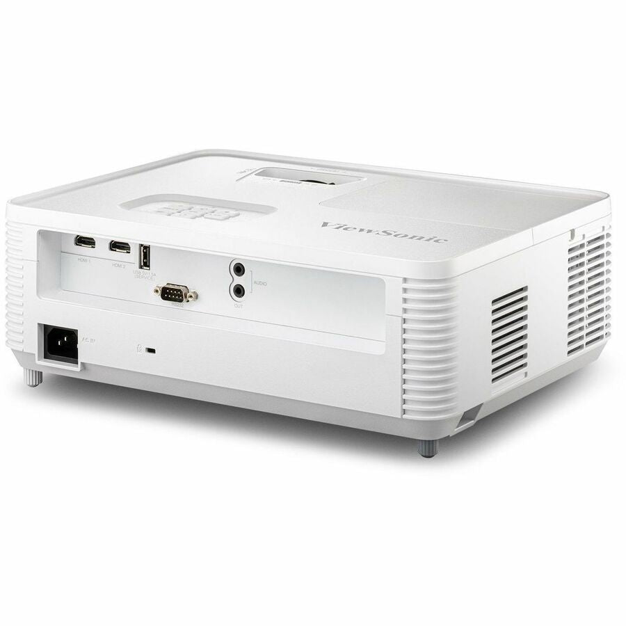 ViewSonic 3D Short Throw DLP Projector - 16:9 - White PA503HD