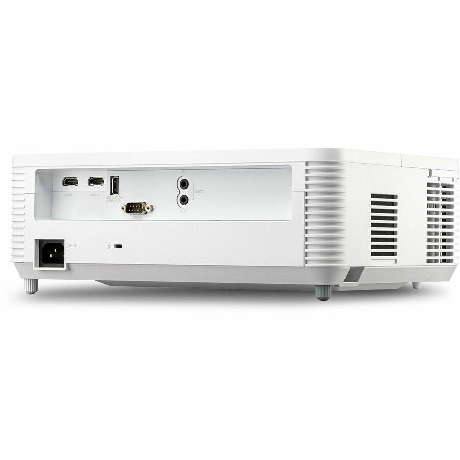 ViewSonic 3D Short Throw DLP Projector - 16:9 - White PA503HD