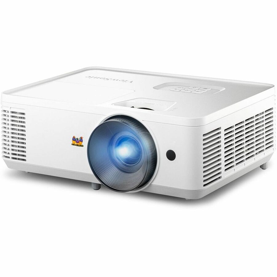 ViewSonic 3D Short Throw DLP Projector - 16:9 - White PA503HD