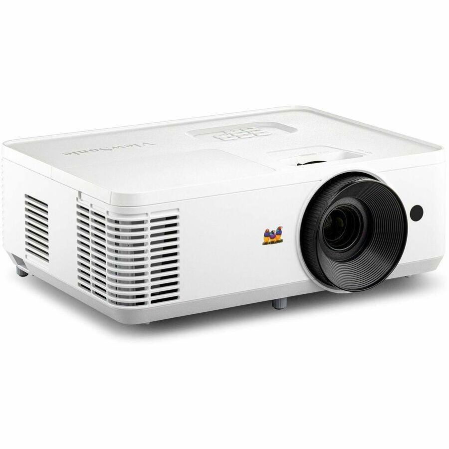 ViewSonic 3D Short Throw DLP Projector - 16:9 - White PA503HD