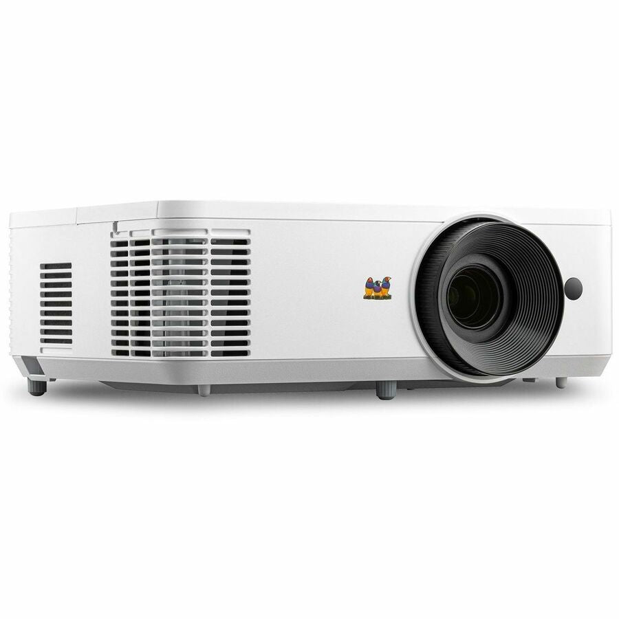 ViewSonic 3D Short Throw DLP Projector - 16:9 - White PA503HD