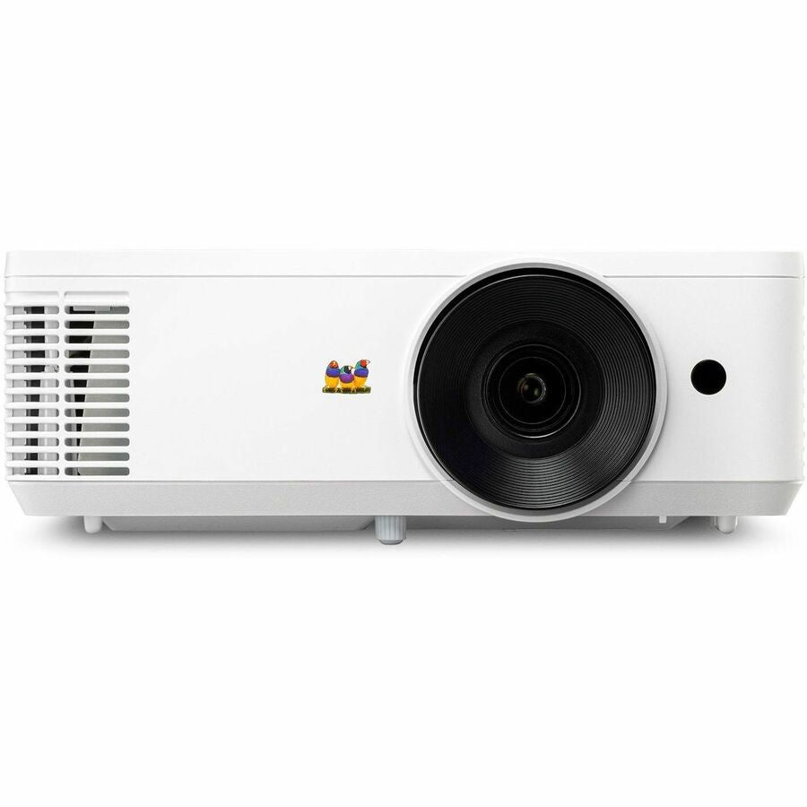 ViewSonic 3D Short Throw DLP Projector - 16:9 - White PA503HD