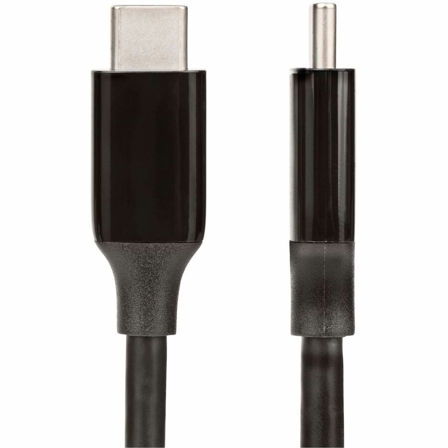 StarTech.com 3m (10ft) Active USB-C Cable, USB 3.2 Gen 2 10Gbps, Long USB Type-C Data Transfer Cable, 60W PD, 8K 60Hz, DP 1.4 Alt Mode UCC-3M-10G-USB-CABLE