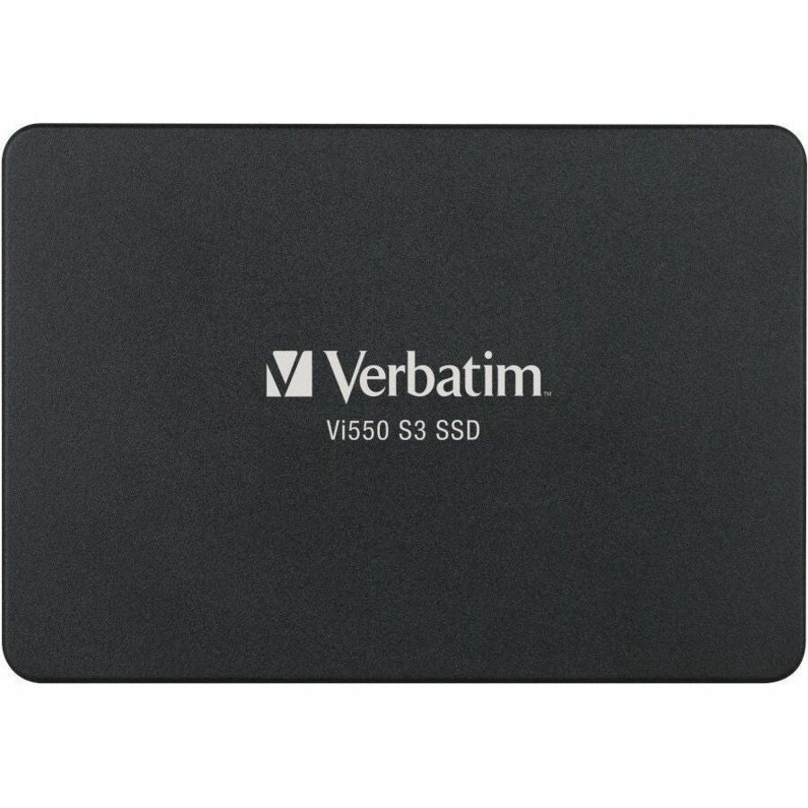 Verbatim Vi550 4 TB Solid State Drive - 2.5" Internal - SATA (SATA/600) 49355