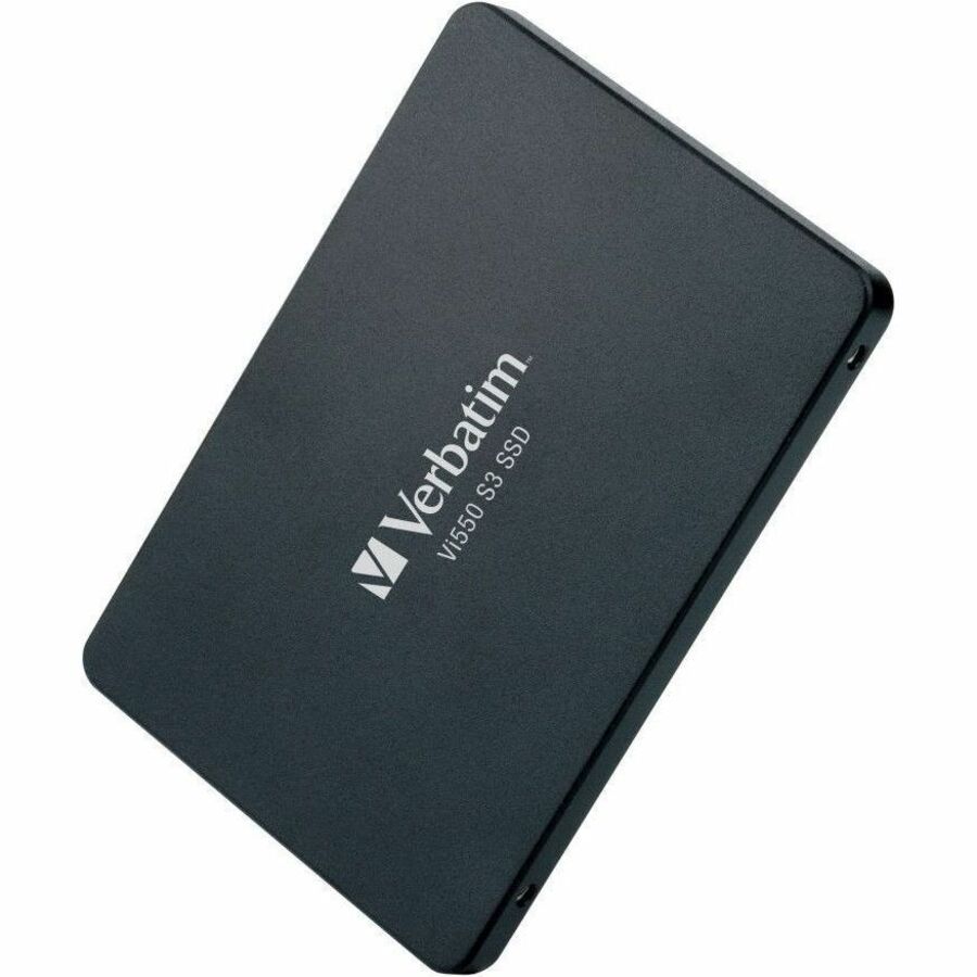 Verbatim Vi550 4 TB Solid State Drive - 2.5" Internal - SATA (SATA/600) 49355