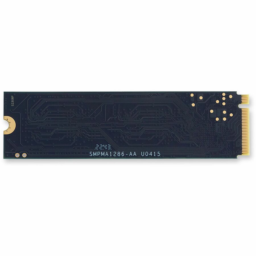 Verbatim Vi3000 2 TB Solid State Drive - M.2 2280 Internal - PCI Express NVMe (PCI Express NVMe 3.0 x4) 49376