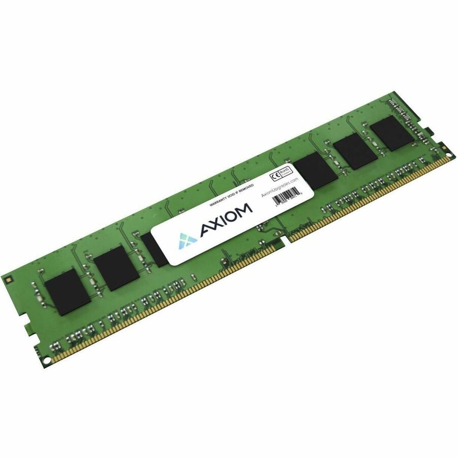 Axiom 32GB DDR5 SDRAM Memory Module AX55600N46D/32G