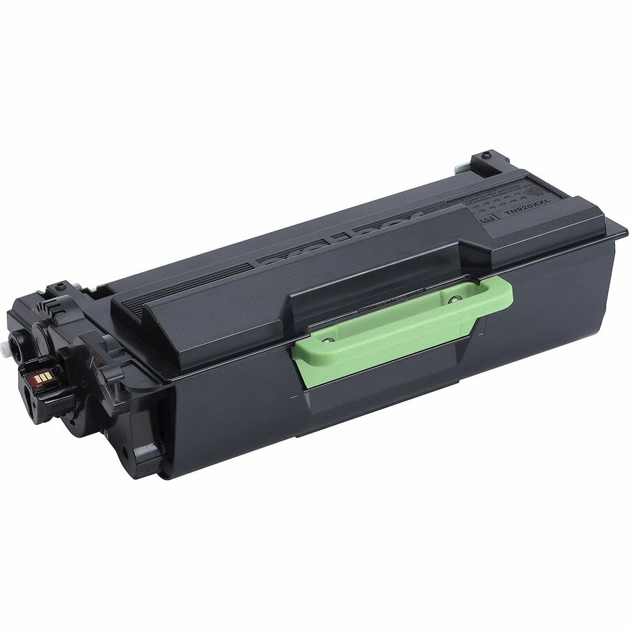 Brother Original Super High Yield Laser Toner Cartridge - Black - 1 Each TN920XXL