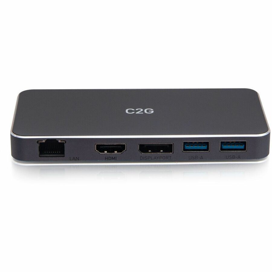 C2G Docking Station C2G54543