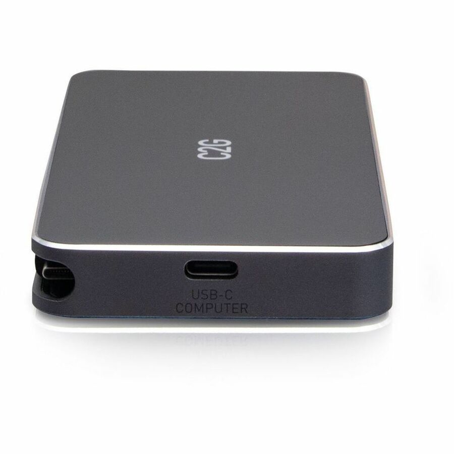 C2G Docking Station C2G54543