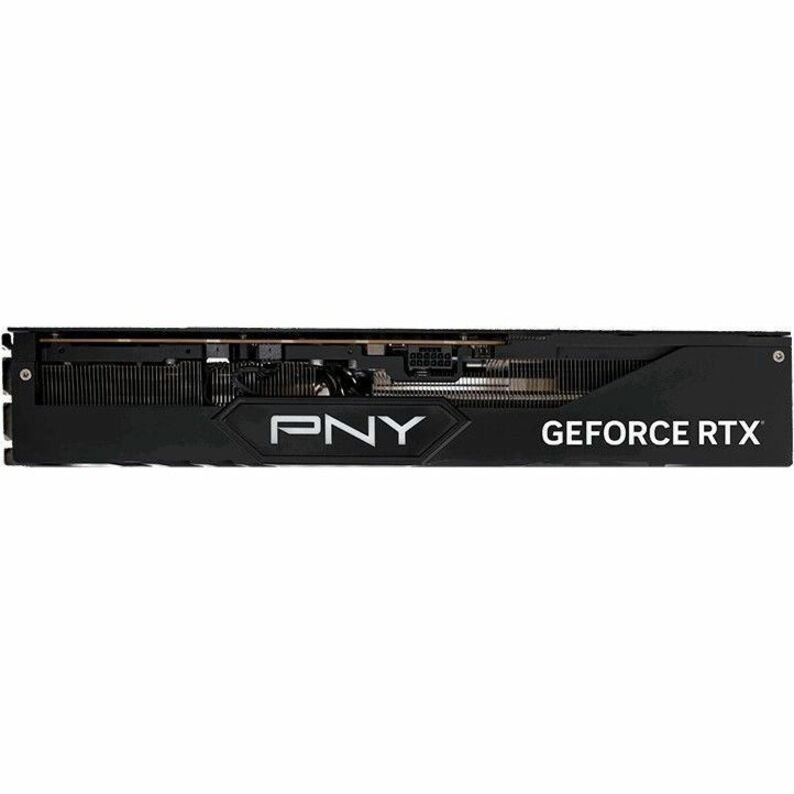 PNY NVIDIA GeForce RTX 4080 SUPER Graphic Card - 16 GB GDDR6X VCG4080S16TFXPB1-O