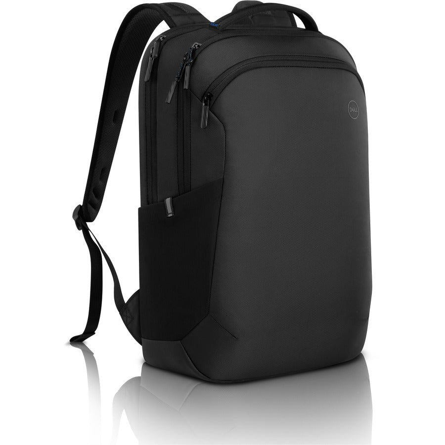 Dell EcoLoop Pro Carrying Case (Backpack) for 17" Notebook - Black DELL-CP5723