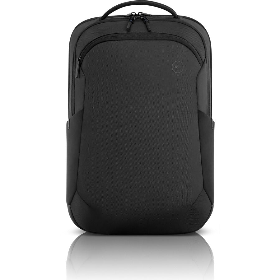 Dell EcoLoop Pro Carrying Case (Backpack) for 17" Notebook - Black DELL-CP5723