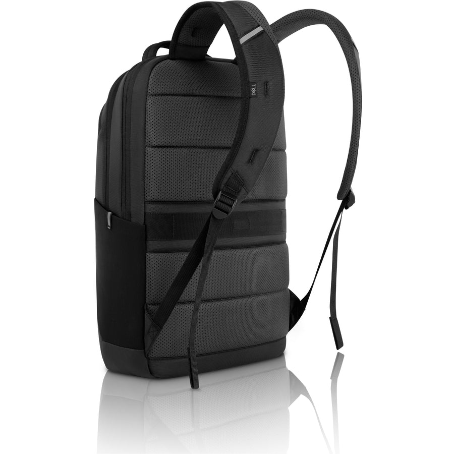 Dell EcoLoop Pro Carrying Case (Backpack) for 17" Notebook - Black DELL-CP5723