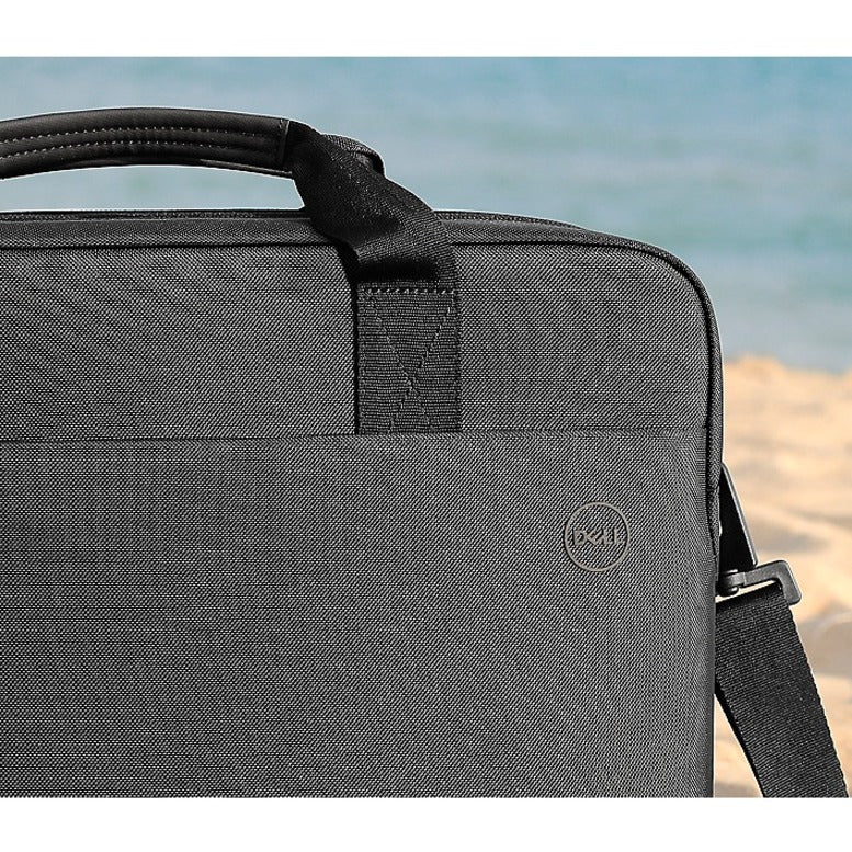 Dell EcoLoop Pro Carrying Case (Briefcase) for 16" Notebook - Black DELL-CC5623