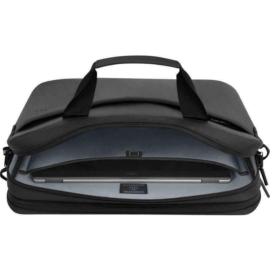 Dell EcoLoop Pro Carrying Case (Briefcase) for 16" Notebook - Black DELL-CC5623