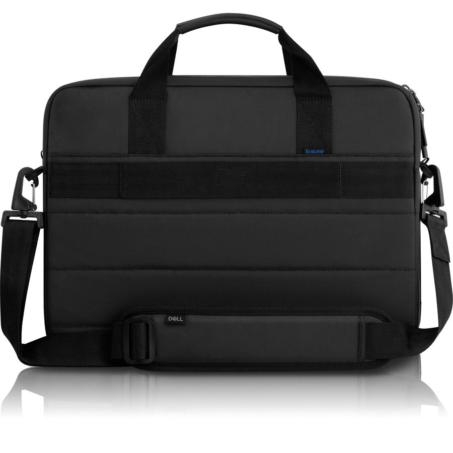 Dell EcoLoop Pro Carrying Case (Briefcase) for 16" Notebook - Black DELL-CC5623