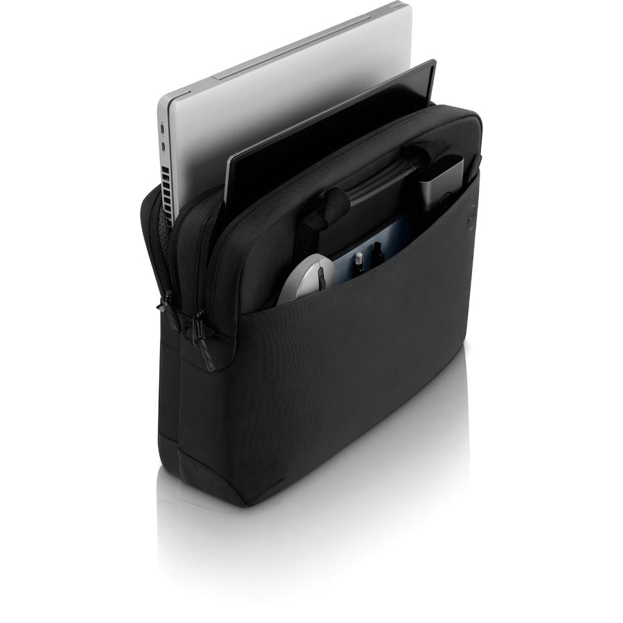 Dell EcoLoop Pro Carrying Case (Briefcase) for 16" Notebook - Black DELL-CC5623