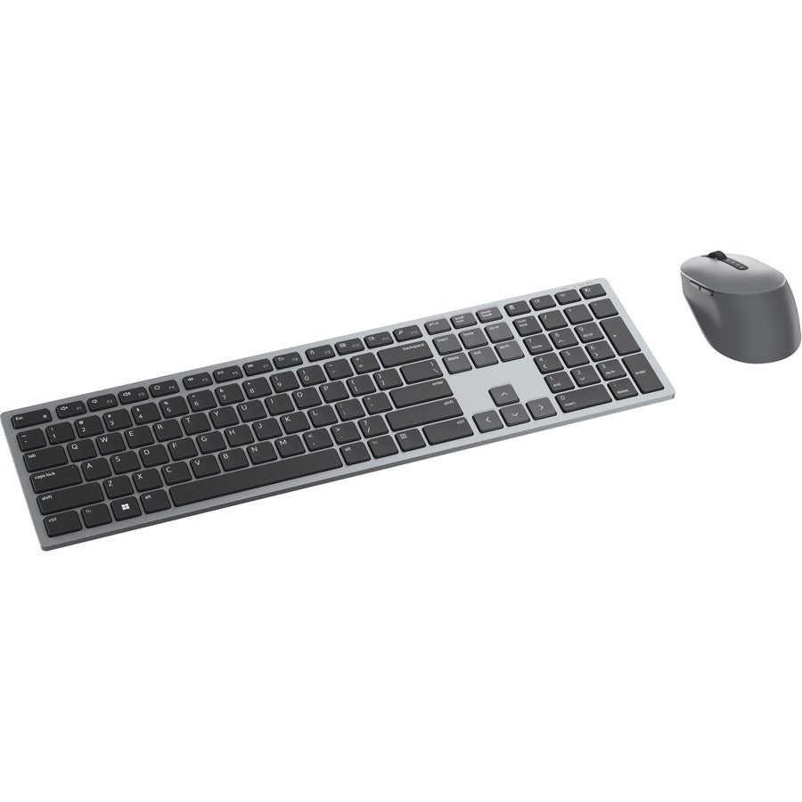 Dell Premier KM7321W Keyboard & Mouse KM7321WGY-FRC