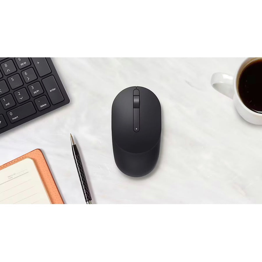 Dell MS300 Mouse MS300-BK-R-NA