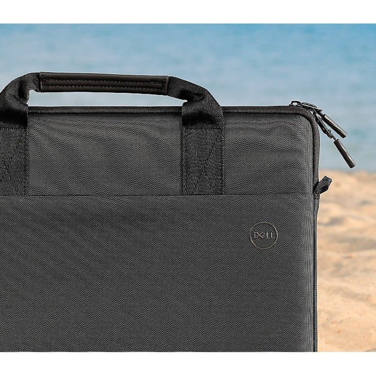 Dell EcoLoop Pro Carrying Case (Sleeve) for 15" to 16" Notebook - Black DELL-CV5623