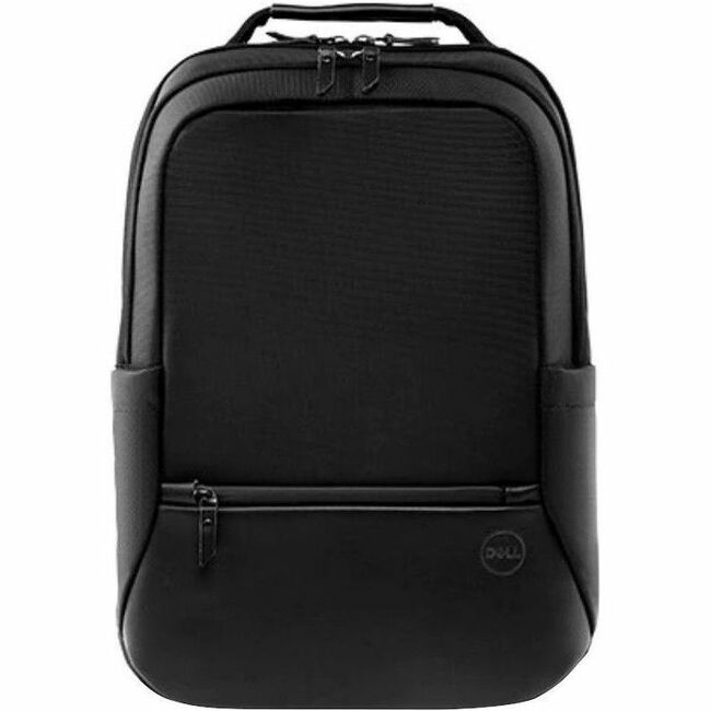 Dell Premier Carrying Case (Backpack) for 15" Notebook, Charger, Document - Black PE-BP-15-20