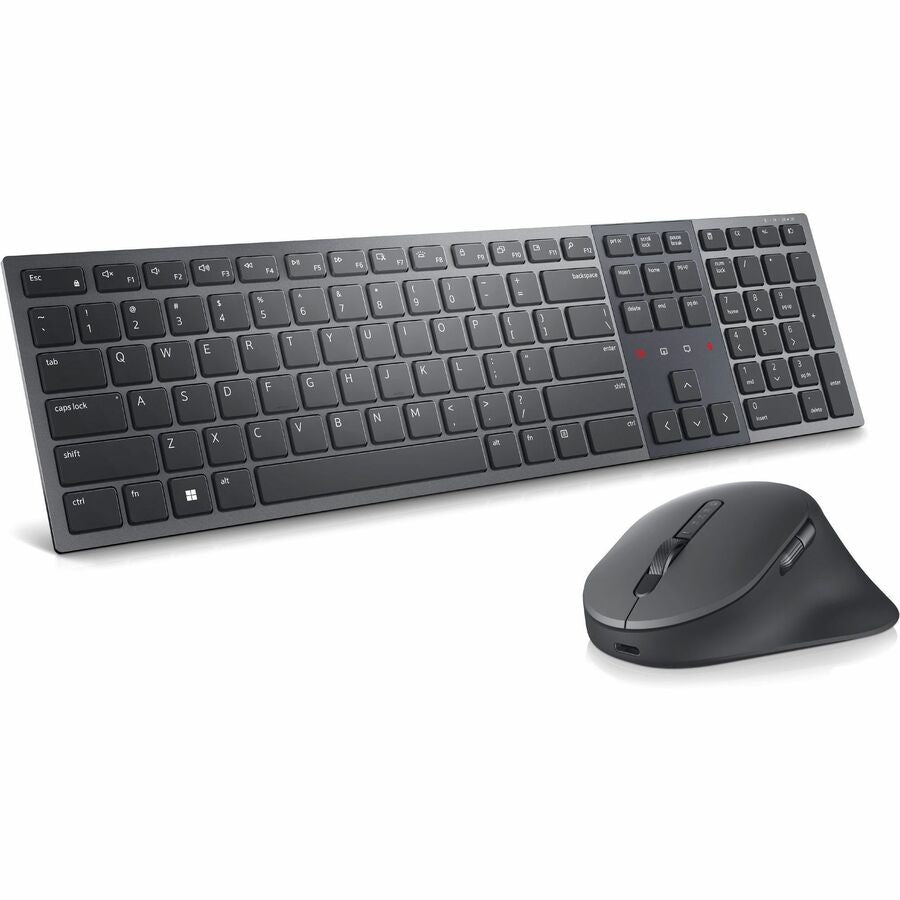 Dell Premier KM900 Keyboard and Mouse KM900-GR-US