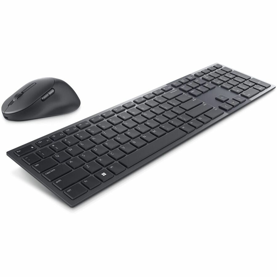 Dell Premier KM900 Keyboard and Mouse KM900-GR-US