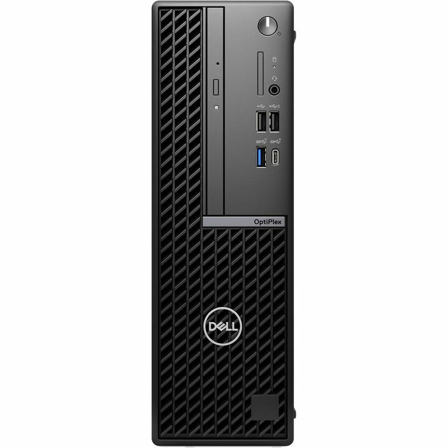 Dell OptiPlex 7000 7020 Plus Desktop Computer - Intel Core i5 14th Gen i5-14500 - vPro Technology - 16 GB - 512 GB SSD - Small Form Factor - Black 3YXVT