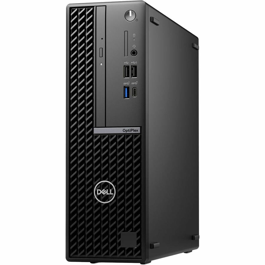 Dell OptiPlex 7000 7020 Plus Desktop Computer - Intel Core i5 14th Gen i5-14500 - vPro Technology - 16 GB - 512 GB SSD - Small Form Factor - Black 3YXVT