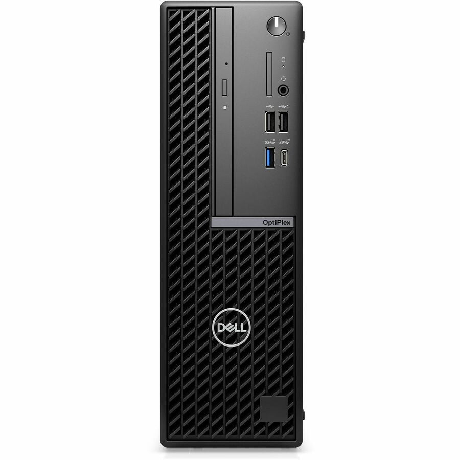 Dell OptiPlex 7000 7020 Plus Desktop Computer - Intel Core i5 14th Gen i5-14500 - vPro Technology - 16 GB - 512 GB SSD - Small Form Factor - Black 94W75