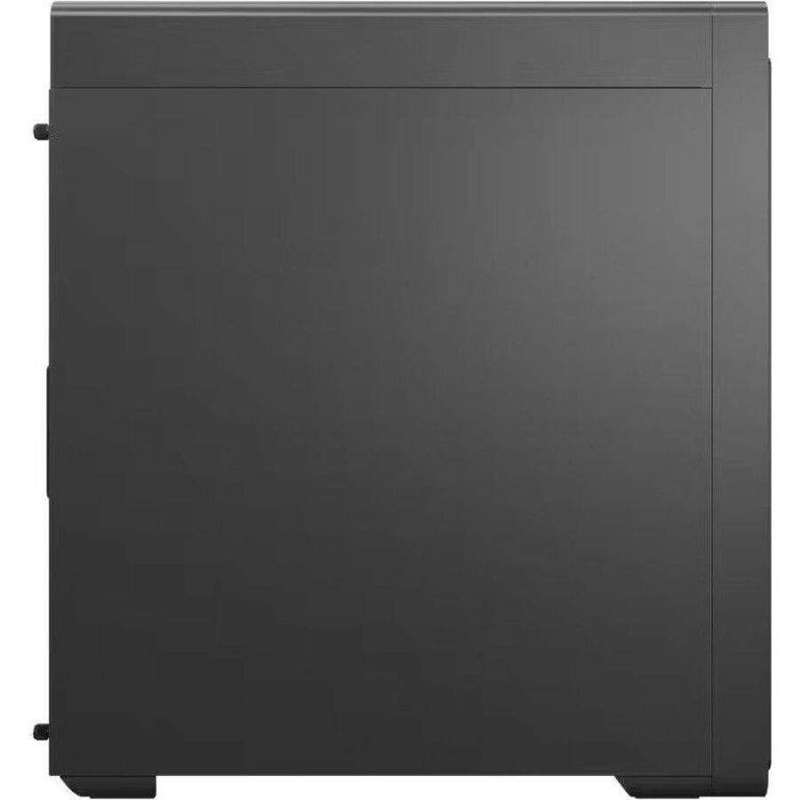 Lenovo Legion T5 26ARA8 90UX0016US Gaming Desktop Computer - AMD Ryzen 7 7700 - 16 GB - 512 GB SSD - Tower - Storm Gray 90UX0016US