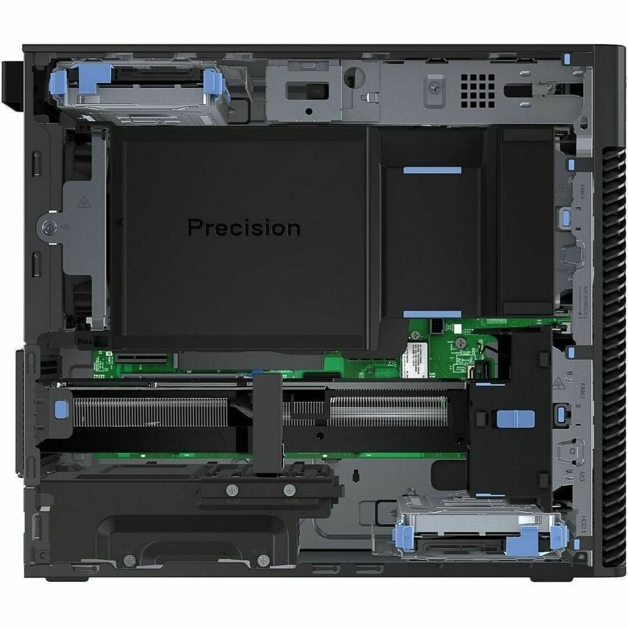 Dell Precision 3000 3680 Workstation - Intel Core i7 14th Gen i7-14700