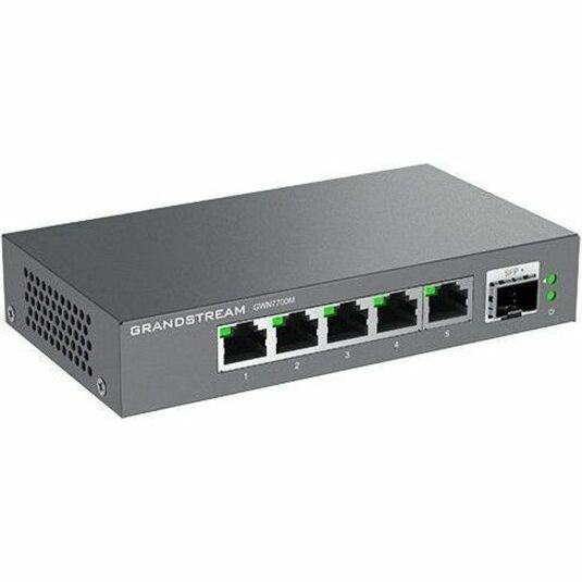 Grandstream GWN7700 Ethernet Switch GWN7700M