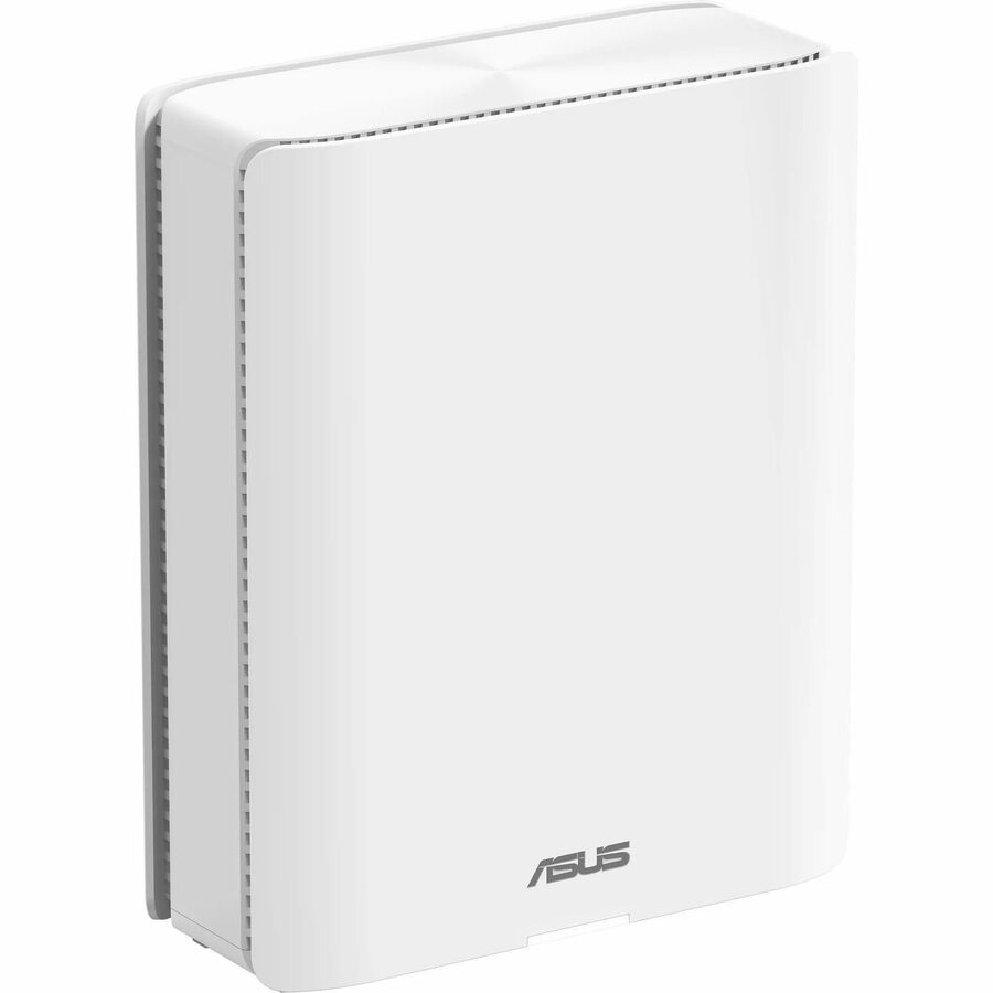 Asus ZenWiFi BQ16 Pro(W-2-PK) Wi-Fi 7 IEEE 802.11 a/b/g/n/ac/ax/be Ethernet Wireless Router BQ16 PRO(W-2-PK)