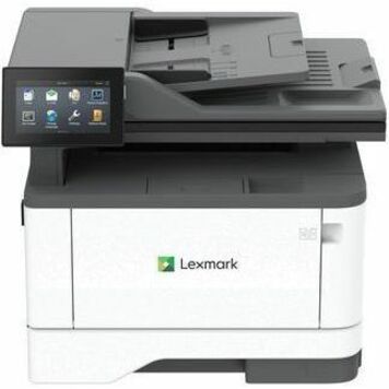 Lexmark MX432adwe Laser Multifunction Printer - Monochrome - TAA Compliant 29S8100