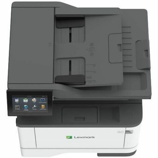 Lexmark MX432adwe Laser Multifunction Printer - Monochrome - TAA Compliant 29S8100